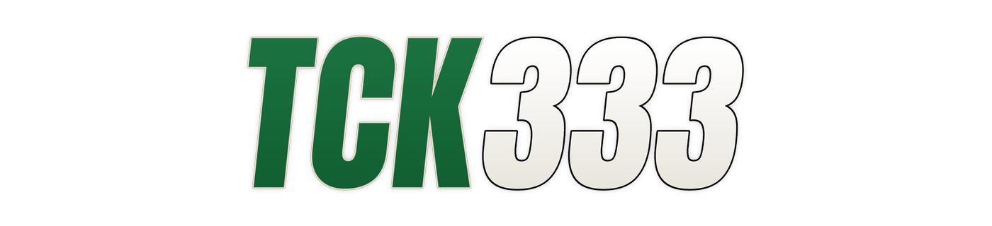 tck333 লোগো